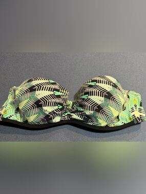 Hurley Bathing suit top